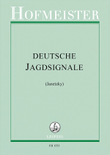 Deutsche Jagdsignale