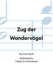 Zug der Wandervögel