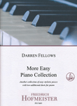 More Easy Piano Collection