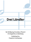 Drei Ländler
