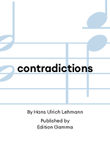 contradictions