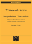 Interpunktionen (Punctuations)