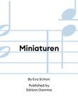 Miniaturen