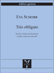 Trio obligato