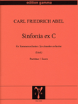 Sinfonia ex C