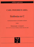 Sinfonia ex C