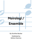 Moirologi / Ensemble