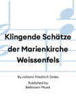 Klingende Schätze der Marienkirche Weissenfels