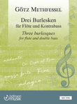 3 Burlesken