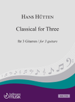 Classical for Three