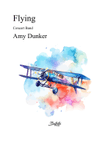 Flying