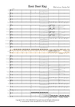 Root Beer Rag