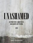 Unashamed