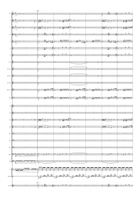 Murder On The Dancefloor Concert Band scores gallery preview page 5