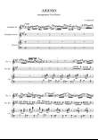 ARIOSO