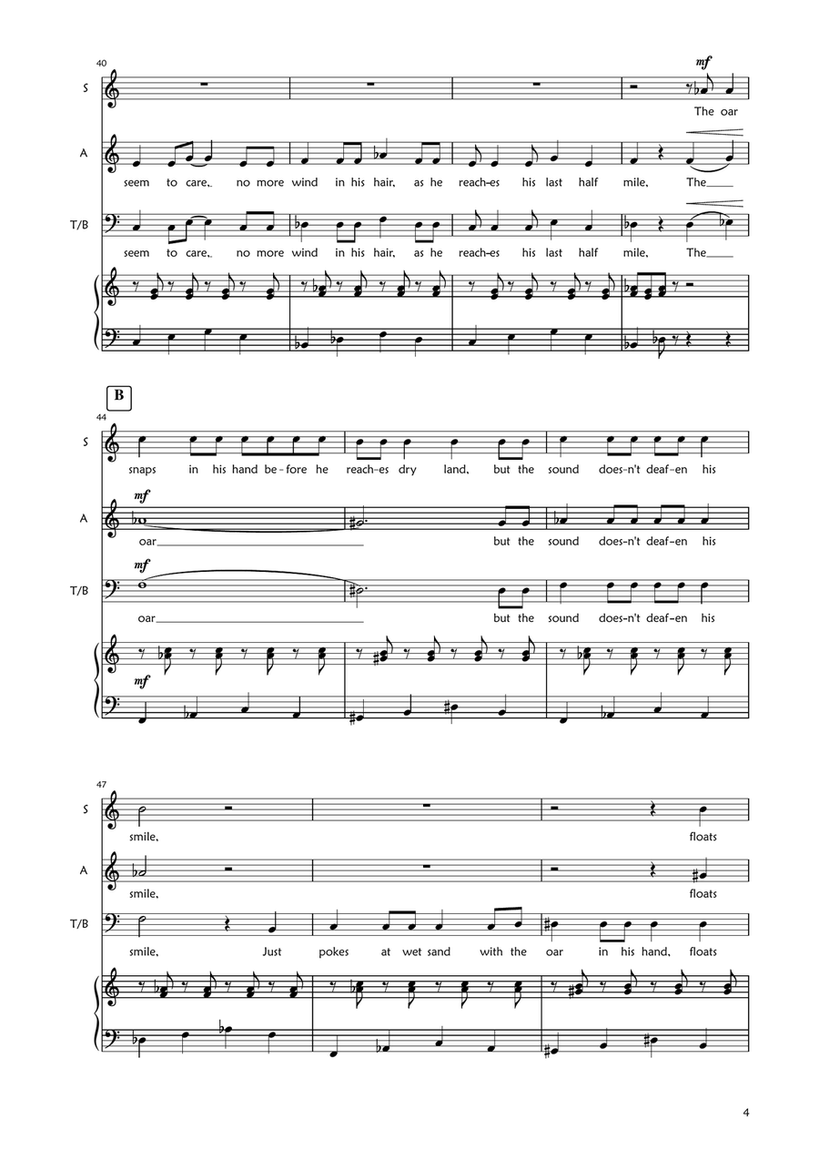Night Boat To Cairo Night Boat To Cairo SAT scores gallery preview page 4