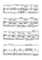 Turkish March - Tuba Solo w/ Piano Tuba scores gallery preview page 5