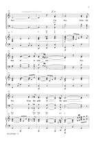 I'm Free Choir scores gallery preview page 5