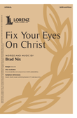 Fix Your Eyes On Christ
