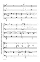 O Praise Him, Alleluia! (Digital Download) Choir scores gallery preview page 3