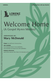 Welcome Home (Digital Download)