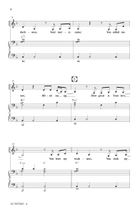 How Great Is Your Love Choir scores gallery preview page 4