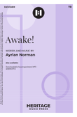 Awake!