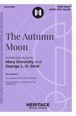 The Autumn Moon