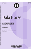 Dala Horse