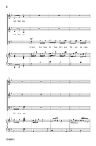 Come Follow Choir scores gallery preview page 4