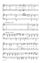 Wade in the Water Choir scores gallery preview page 3