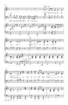 Wade in the Water Choir scores gallery preview page 6