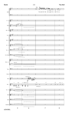 You Are! - Downloadable Orchestral Score and Parts Score scores gallery preview page 3
