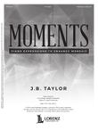 Moments