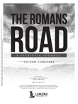The Romans Road (Digital Download)