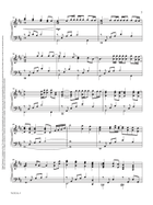 What a Beautiful Name (Digital Download) Piano scores gallery preview page 5