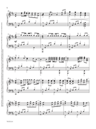What a Beautiful Name (Digital Download) Piano scores gallery preview page 6