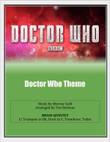 Doctor Who Theme