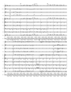 Desafinado Chamber Music scores gallery preview page 3