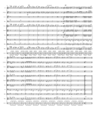 Desafinado Chamber Music scores gallery preview page 5