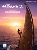 Moana 2