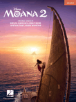 Moana 2