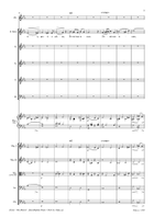 Ave Maria (Full Score) Chamber Music scores gallery preview page 5