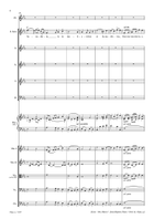 Ave Maria (Full Score) Chamber Music scores gallery preview page 6