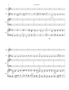 And Can It Be Violin Solo scores gallery preview page 6