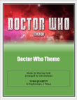 Doctor Who Theme