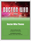 Doctor Who Theme