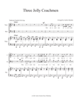 Three Jolly Coachmen