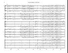 Go The Distance Marching Band scores gallery preview page 3