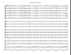 Go The Distance Marching Band scores gallery preview page 6